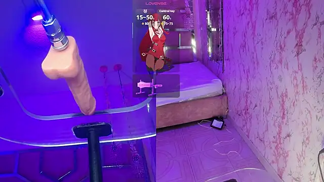 KittieMegan's Live XXX Chat