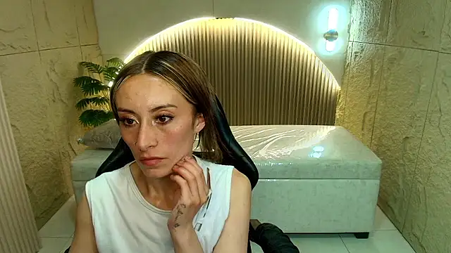 Czat XXX na żywo – katalina_r_