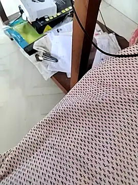 DesiPlayboy09のウェブカメラショー