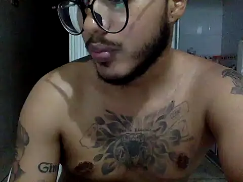 Tito_12_: вебкам-шоу