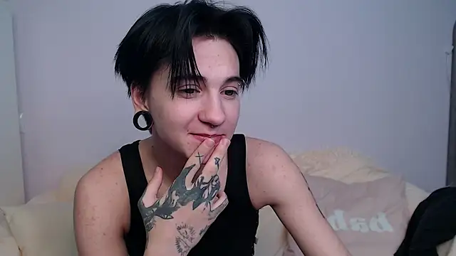 RayTaylorr: απευθείας συνομιλία ΧΧΧ