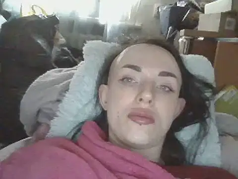 Trinsy_Love's Live XXX Chat