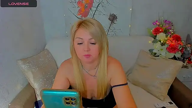 Chatroom XXX en direct de sarahsmit