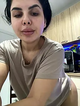 Scarlett-Dream's Live XXX Chat