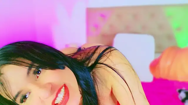 CharlootteEvans: απευθείας συνομιλία ΧΧΧ