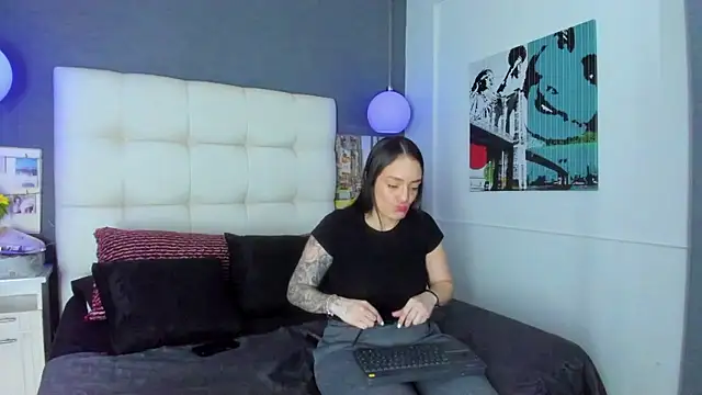 celestestars' Live XXX Chat