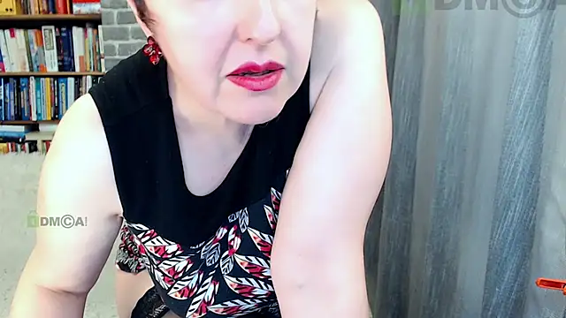 Czat XXX na żywo – Rainbow_lady