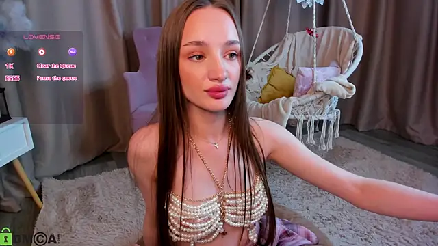 miiss__lulu's Live XXX Chat