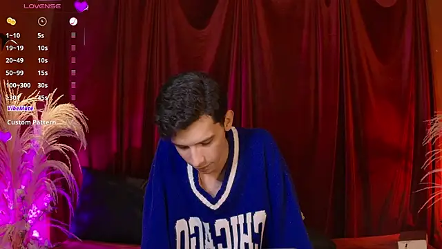 VicenteFerrer 라이브 XXX 채팅