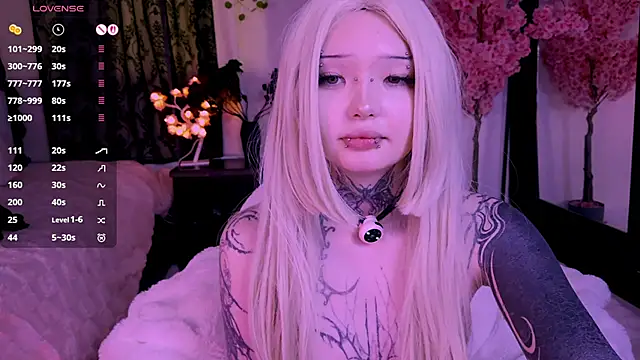 Lein_Bone's Live XXX Chat