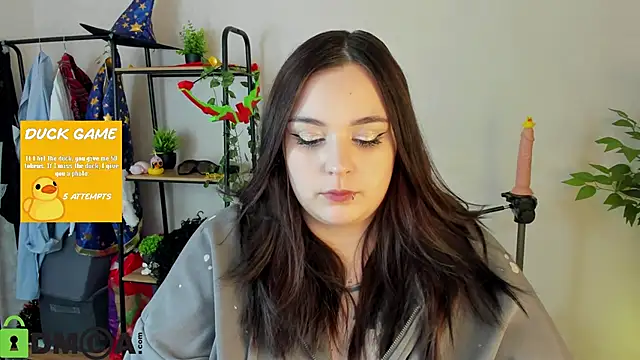 Mia_R0ss' Live XXX Chat