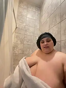 Exotic_Queen_'s Live XXX Chat