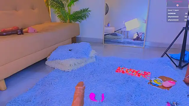 Isa__Blanc's Live XXX Chat