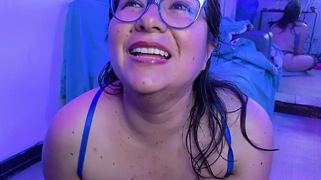 scarlett_widow_'s Live XXX Chat