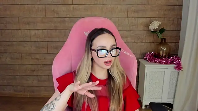 AnitaVenture Chat XXX live