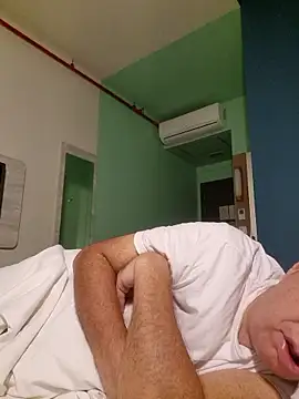 Scorpions2025's Webcam Show