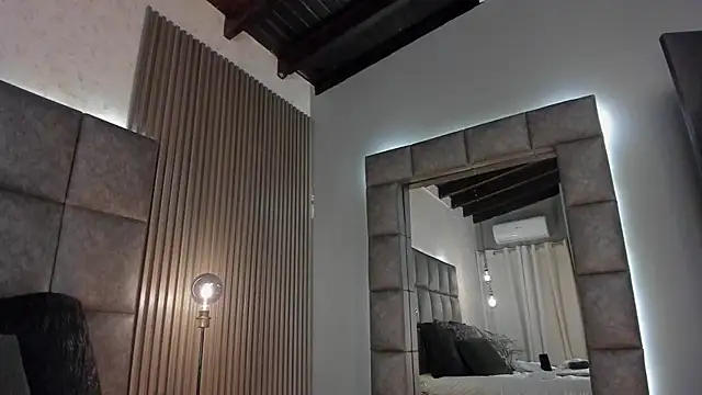 BrigitteVons' Live XXX Chat