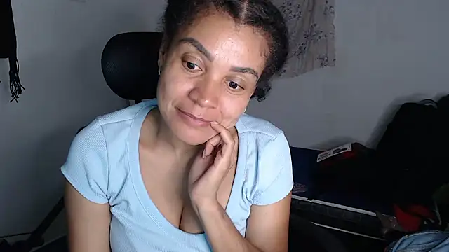 shayna_cute's Live XXX Chat