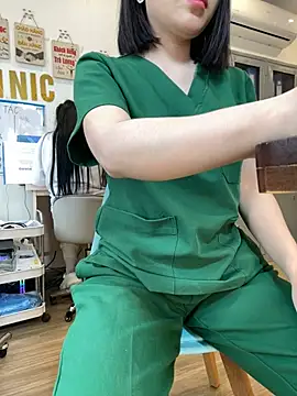 Clinic_Sexy's Live XXX Chat