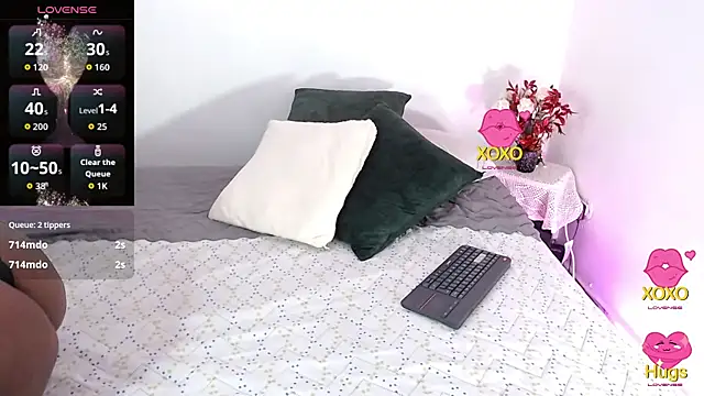 kattyytaylor's Live XXX Chat