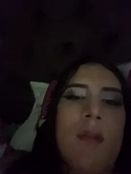 Samathahot2003's Webcam Show