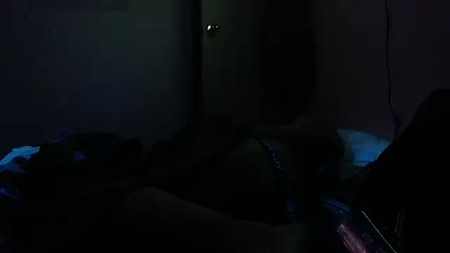 Jorybox's Webcam Show