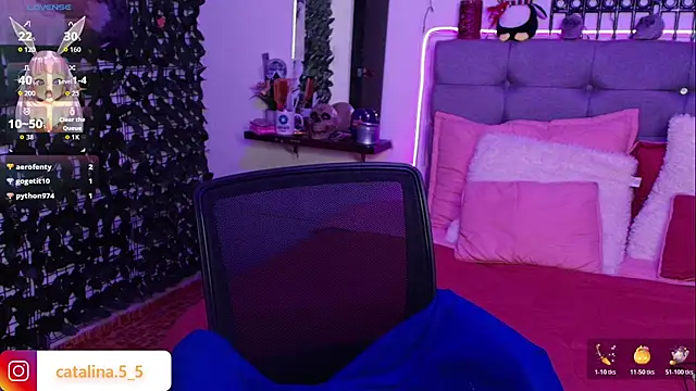 Kata_Bigboobs: онлайн-секс-чат