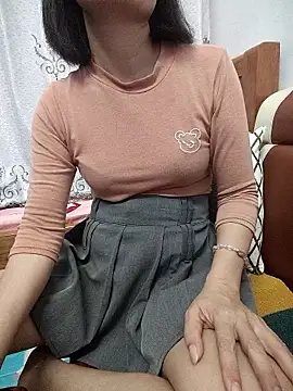 Haralushiaaa's Live XXX Chat