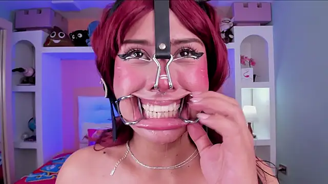 miss___megan Live XXX-Chat