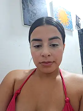 Pokazy przed kamerką – Maite_4