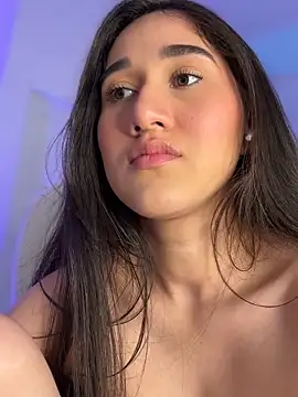 julieta_jhonss Live XXX-Chat