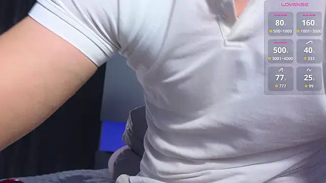 S3Xyes' Live XXX Chat