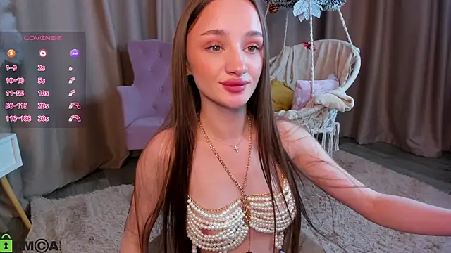 Chat XXX ao vivo de miiss__lulu