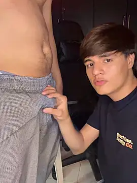 Liam_Mateo live XXX chat