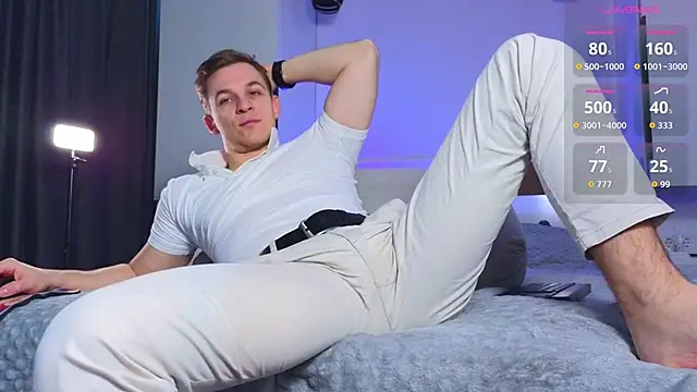 Chat +18 de S3Xyes ao vivo