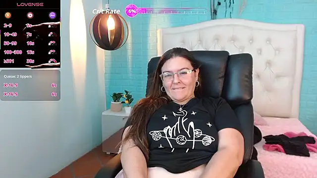 MsJossie's Live XXX Chat