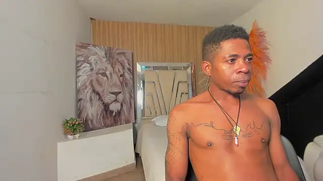 AndresPalacios_ Webcamshow