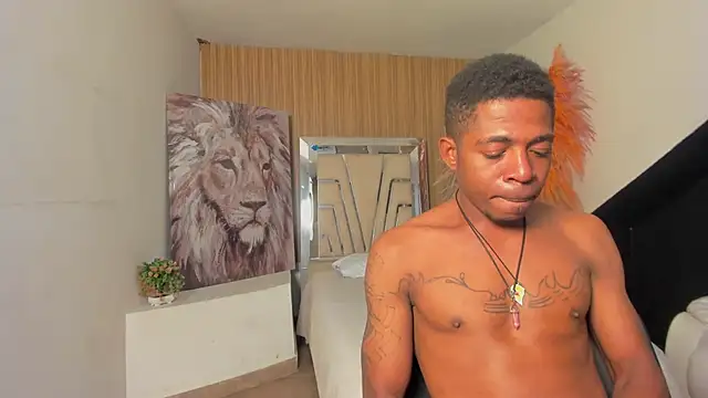 AndresPalacios_'s Webcam Show