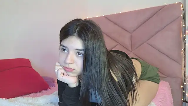 eva_sin18's Live XXX Chat