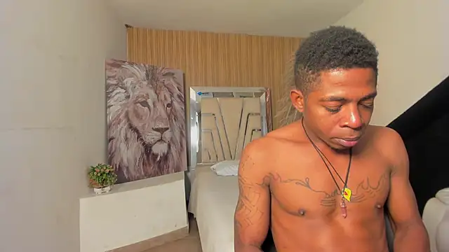 AndresPalacios_'s Webcam Show