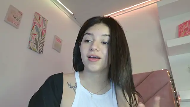 eva_sin18's Live XXX Chat