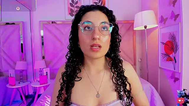 DemiJones_'s Live XXX Chat