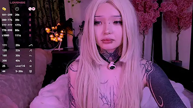 Lein_Bone's Live XXX Chat