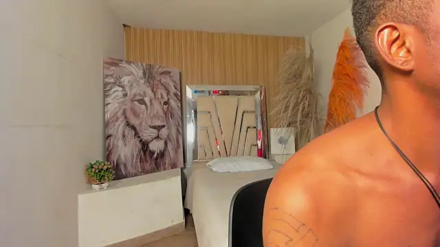 AndresPalacios_n Live XXX chat