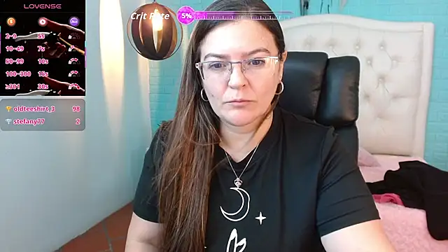 Czat XXX na żywo – MsJossie