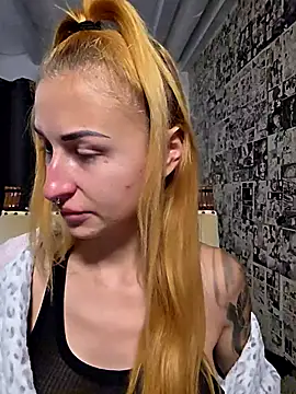 kylie_blckのウェブカメラショー