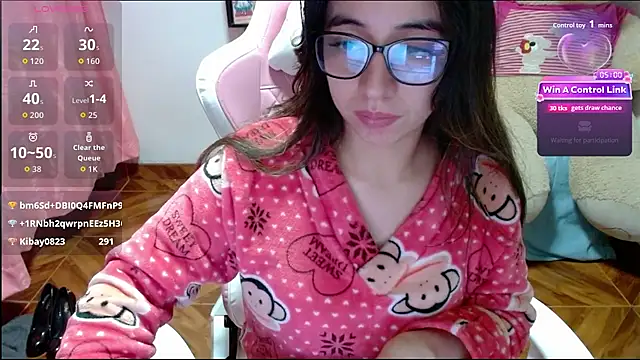 Maggie_Fox3 Chat XXX in diretta