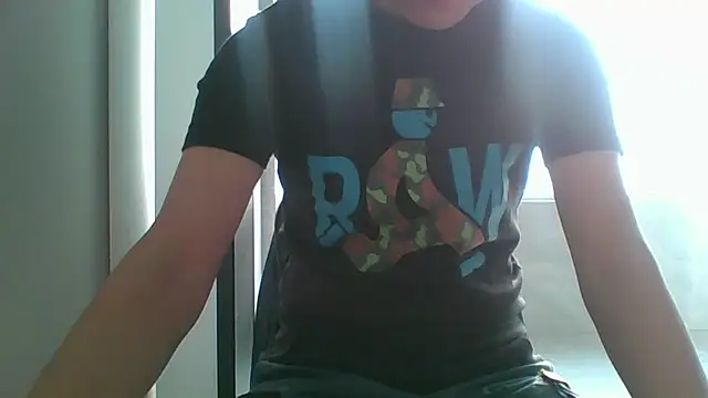 nole_china7's Webcam Show