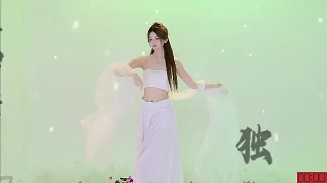 TNT-Sister Show Webcam