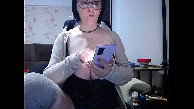 Mary_x's Webcam Show